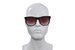 RetroSuperFuture Classic Sunglasses Square Shape Zeiss Lenses