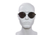 RetroSuperFuture Cooper Sunglasses Round Shape Zeiss Lenses