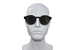 RetroSuperFuture Eddie CDA/R Sunglasses Round Shape Zeiss Lenses