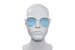 RetroSuperFuture Ginza 0VT/R Sunglasses Women's Round Shape