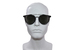 RetroSuperFuture Giaguaro Sunglasses Oval Shape Zeiss Lenses