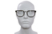 RetroSuperFuture Numero-23-5B9/L Eyeglasses Full Rim Square Shape