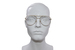 RetroSuperFuture Numero-34 2CR/R Eyeglasses Full Rim Pilot