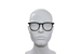 RetroSuperFuture Numero-35 Eyeglasses Full Rim Square Shape