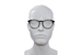 RetroSuperFuture Numero-41 Eyeglasses Full Rim Round Shape