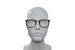 RetroSuperFuture Numero-44 Eyeglasses Full Rim Square Shape