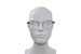 RetroSuperFuture Numero-45 T65 Eyeglasses Women's Full Rim Cat Eye