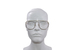 RetroSuperFuture Numero-47 Eyeglasses Full Rim Pilot
