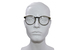 RetroSuperFuture Numero Eyeglasses Full Rim Round Shape