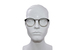 RetroSuperFuture Panama 5M8/R Eyeglasses Full Rim Round Shape