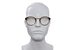 RetroSuperFuture Panama 5M8/R Eyeglasses Full Rim Round Shape