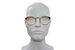 RetroSuperFuture Panama 5M8/R Eyeglasses Full Rim Round Shape