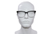 RetroSuperFuture People Eyeglasses Full Rim Square Shape