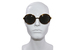 RetroSuperFuture Santa Sunglasses Round Shape