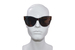 RetroSuperFuture Screen Kim BI0/R Sunglasses Women's Shield