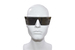 RetroSuperFuture Tuttolente-W S0X/R Sunglasses Shield