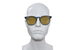 RetroSuperFuture Unico QKB/R Sunglasses Square Shape