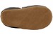 Robeez Mini Shoez Infant Boy's Hockey Hustle Fashion Leather Slip-On Shoes