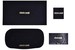 Roberto Cavalli SRC170M Sunglasses Women's Square Shape