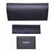 Saint Laurent SL 834 Eyeglasses Women's Full Rim Cat Eye