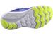 Saucony Little/Big Kid's Zealot-2 Sneakers Athletic Lace Up Shoes