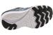 Saucony Little Kid's Zealot-2-AC Athletic Sneakers Velcro Strap Lace Up Shoes