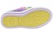 Skechers Girl's Twinkle Toes Shuffles Rainbow Madness Light Up Sneakers Shoes