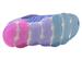 Skechers Little Girl's S-Lights Jelly Beams Light Up Sneakers Shoes