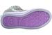 Skechers Little Girl's Twinkle Charm Limited Edition Light Up Sneakers Shoes