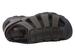 Skechers Men's Garver LiveOak Memory Foam Fisherman Sandals Shoes