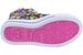 Skechers Twinkle Toes Shuffles-Chat Time Light Up Emoji Sneakers Shoes