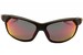 Smith Optics Pivlock Overdrive Wrap Sunglasses w/Extra Replacment Lenses