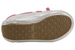 Stride Rite Toddler/Little Girl's Gabby Fashion Moccasin Slippers Shoes