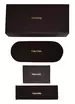 Tom Ford FT5735-B Eyeglasses Men's Full Rim Rectangle Shape