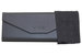 Tumi VTU517 Eyeglasses Women's Full Rim Square Shape