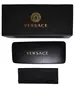 Versace VE3320U Eyeglasses Full Rim Rectangle Shape