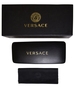 Versace VE4319 Sunglasses Square Shape