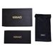 Versace VE4476U Sunglasses Men's Rectangle Shape