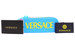 Versace VK3325U Eyeglasses Youth Kids Full Rim Square Shape