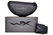 Wiley-X Kobe Sunglasses Wrap Around