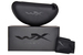Wiley-X Saint Sunglasses Wrap Around