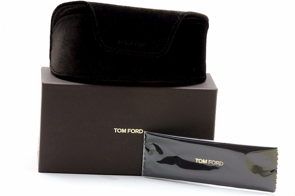 Tom Ford Men's Kurt TF347 TF/347 Fashion Pilot Sunglasses | JoyLot.com