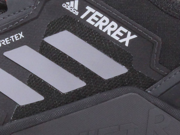  Adidas Men's Terrex-Swift-R3-GTX Sneakers 