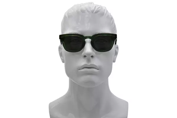  Ahlem Champ-De-Mars SA021 Sunglasses Square Shape 