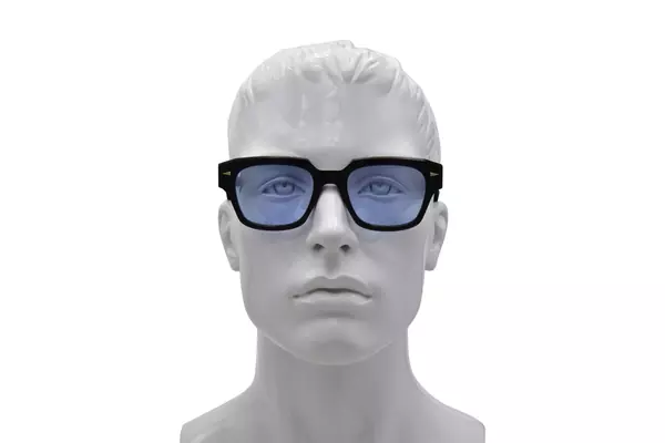  Ahlem Rivoli SA067 Sunglasses Square Shape 