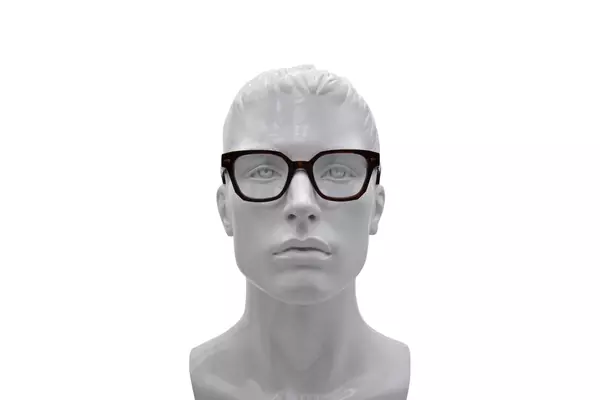  Ahlem Saint Georges OA094 Eyeglasses Full Rim Square Shape 