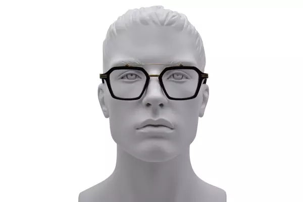  Akoni Akari AKX-413 Eyeglasses Full Rim Square Shape 