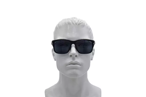  Armani Exchange AX4041S Sunglasses Men's Square Shape 