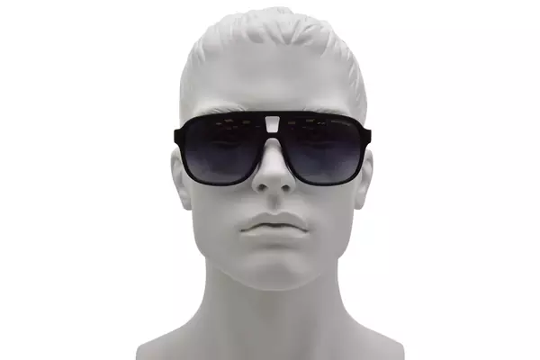  Armani Exchange AX4104S Sunglasses Men's Rectangle Shape 
