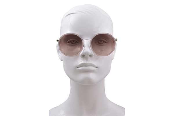  Burberry BE3127D Sunglasses Women's 